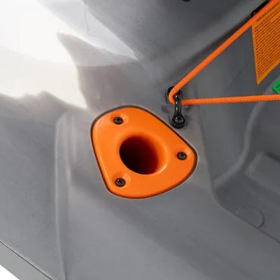 Lifetime Stealth 11 Sit-On-Top Kayak
