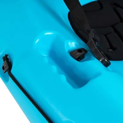 Lifetime Spitfire 9 Sit-On-Top Kayak