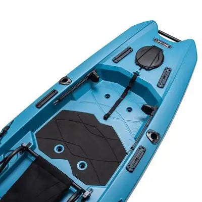 Lifetime Manta Angler 100 Fishing Kayak