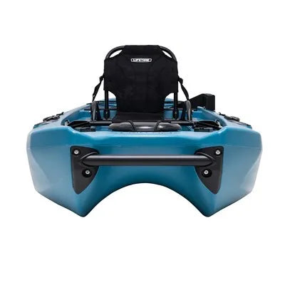 Lifetime Manta Angler 100 Fishing Kayak