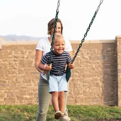 Lifetime Double Adventure Tower with Monkey Bars