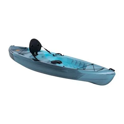 Lifetime Tamarack 100 Sit-On-Top Kayak (Paddle Included)