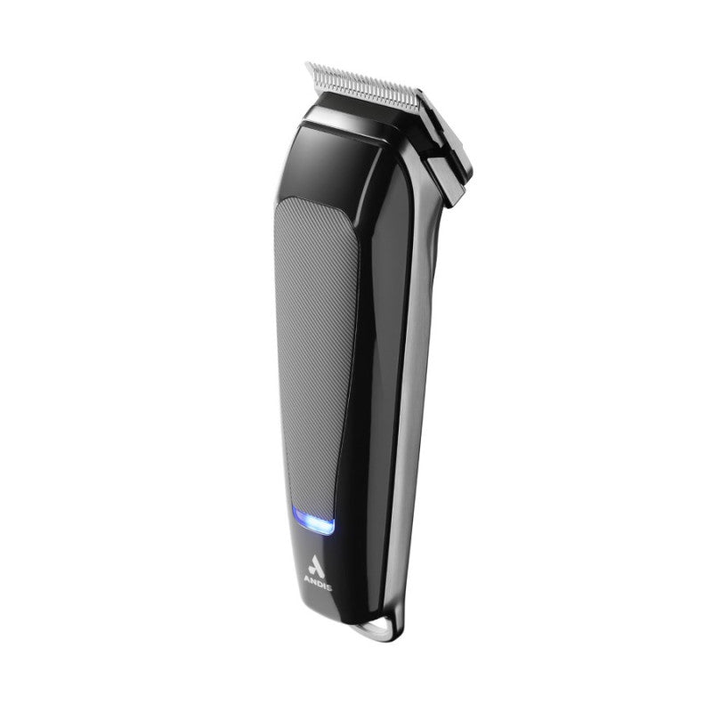 Andis Revite Clipper with Fade Blade – Black with FREE 2 Replacement Blades