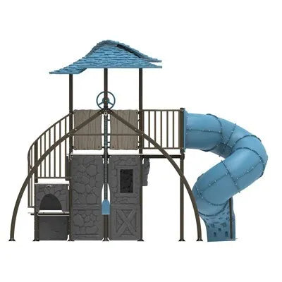 Lifetime Adventure Castle