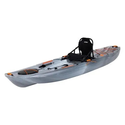 Lifetime Yukon Angler 116 Fishing Kayak
