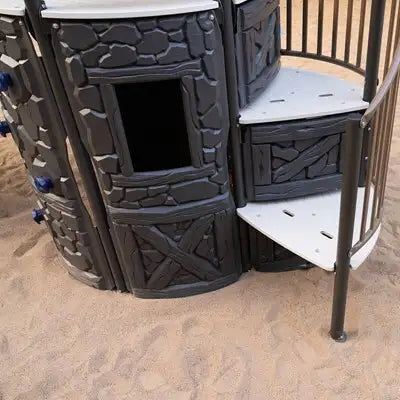 Lifetime Adventure Castle