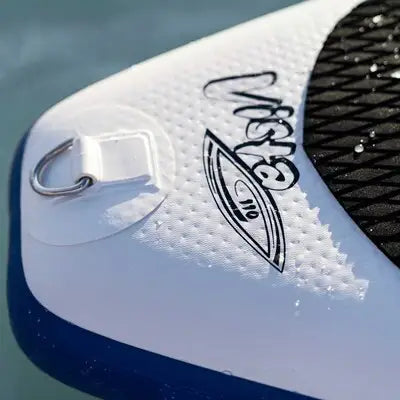 Lifetime Vista 110 Inflatable Stand-Up Paddleboard (Paddle Included)