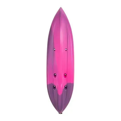 Lifetime Tahoma 100 Sit-On-Top Kayak (Paddle Included)