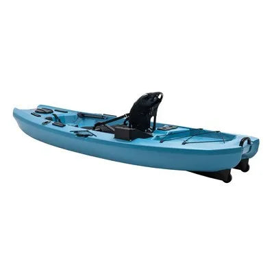 Lifetime Manta Angler 100 Fishing Kayak