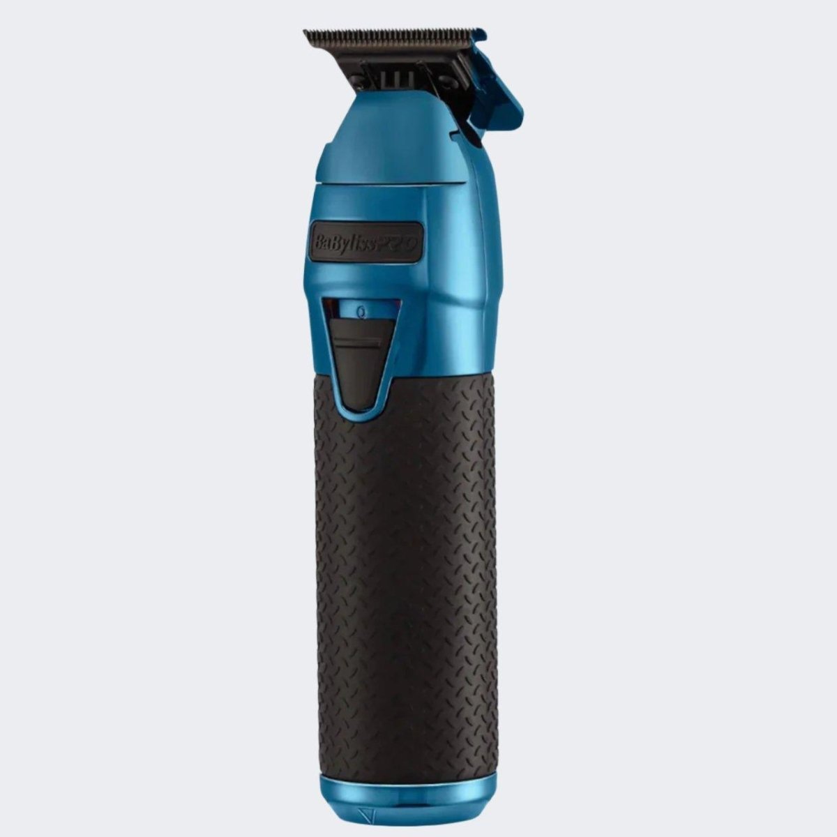 BaByliss PRO FXONE BLUEFX Trimmer FX799BL with FREE FXONE Replacement Battery