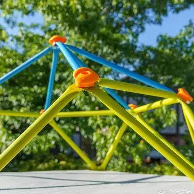 Lifetime Climbing Tower with Slide