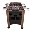 Triumph 56” 4-in-1 Swivel Multi-Game Table