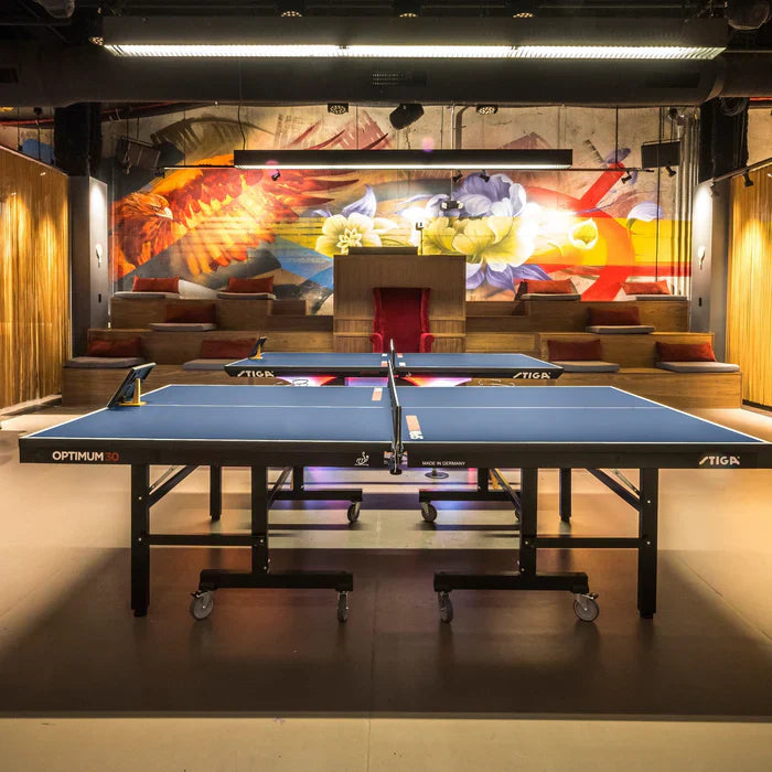 STIGA Optimum 30 Table Tennis Table
