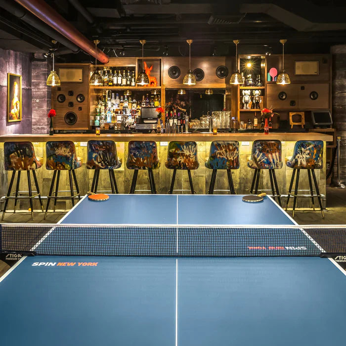 STIGA Optimum 30 Table Tennis Table