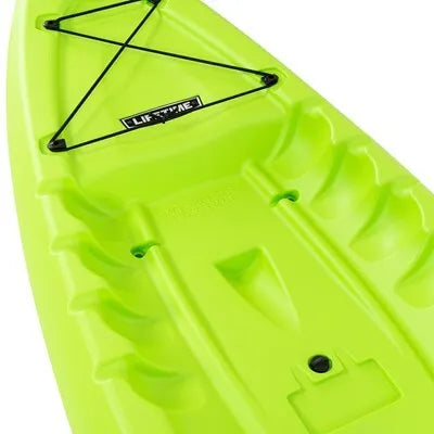 Lifetime Hydros 85 Sit-On-Top Kayak