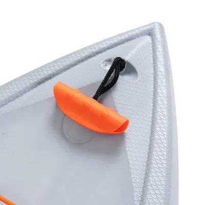 Lifetime Tamarack Pro 103 Sit-On-Top Kayak (Paddle Included)