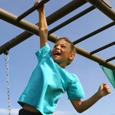 Lifetime Adventure Tower Deluxe