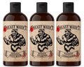 Beast Wash Shower Set