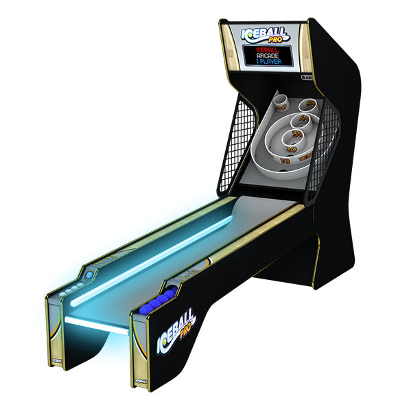 ICE Ball Pro