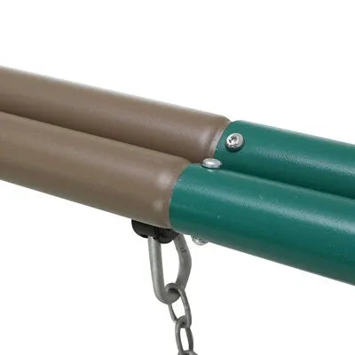 Lifetime Climb & Slide Playset