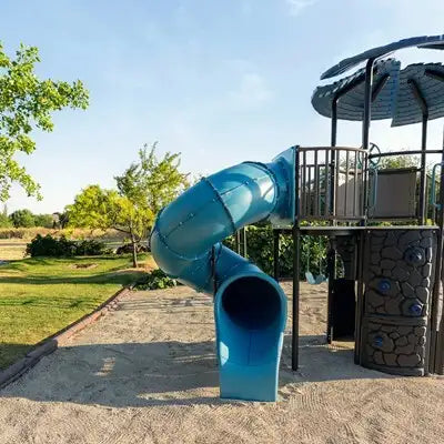 Lifetime Adventure Castle Playset with Monkey Bars
