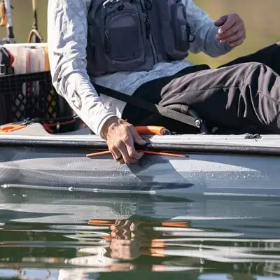 Lifetime Yukon Angler 116 Fishing Kayak