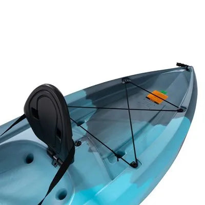 Lifetime Tamarack 100 Sit-On-Top Kayak (Paddle Included)