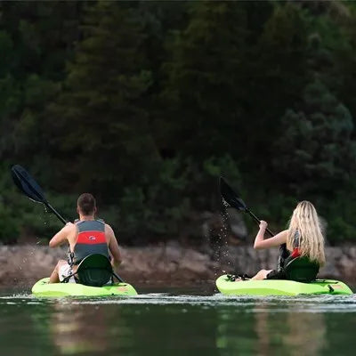Lifetime Hydros 85 Sit-On-Top Kayak