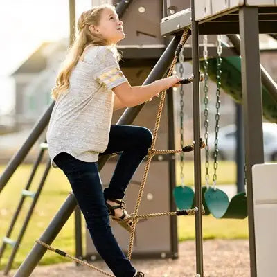 Lifetime Adventure Tunnel Playset