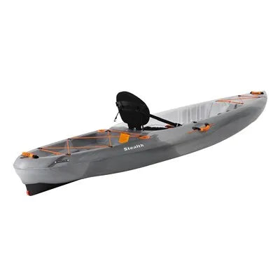 Lifetime Stealth 11 Sit-On-Top Kayak