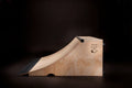 Keen Ramps Quarter Pipe - 2x6'
