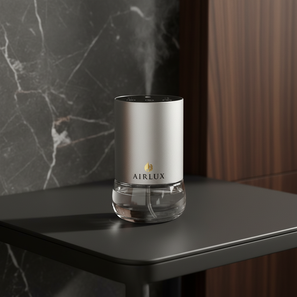 Lunar 60 Smart Cold Air Diffuser with Cordless