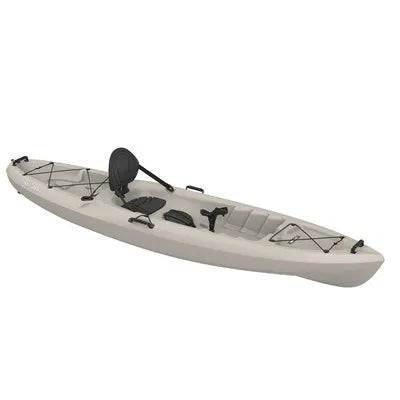 Lifetime Stealth Angler 110 Fishing Kayak