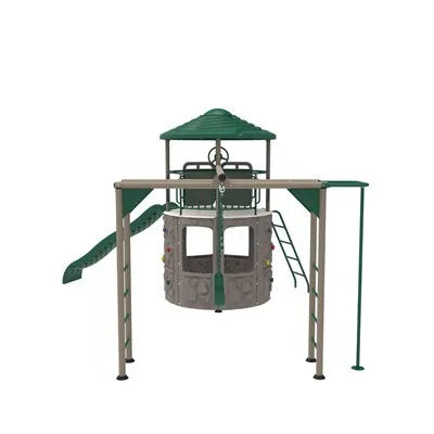 Lifetime Adventure Tower Deluxe