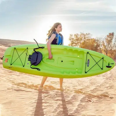 Lifetime Hydros 85 Sit-On-Top Kayak