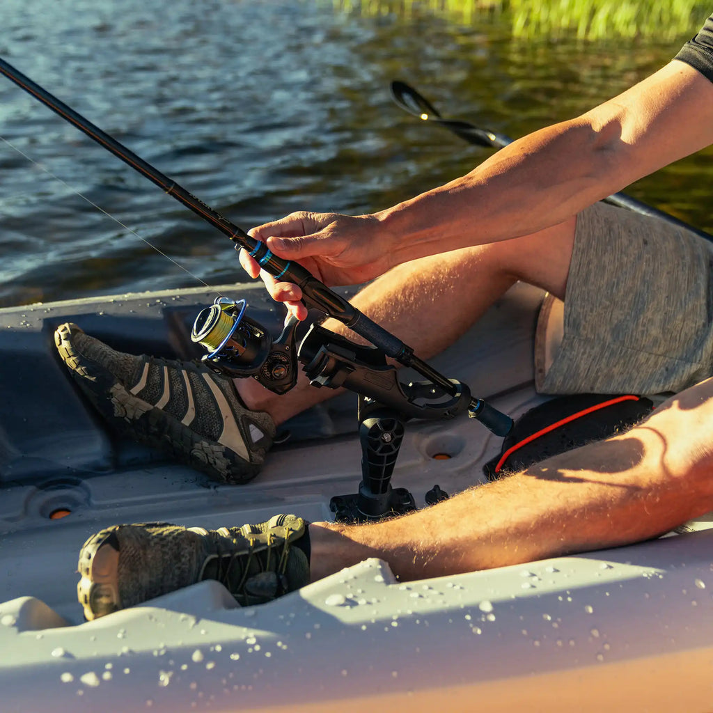 Lifetime Stealth 11 Sit-On-Top Kayak