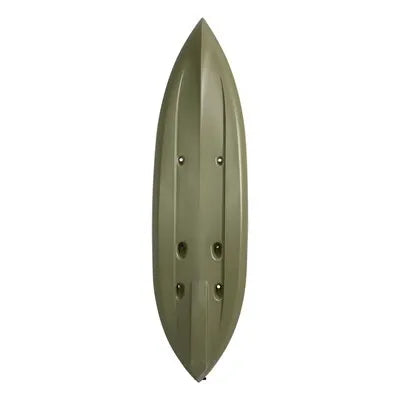Lifetime Tamarack Angler 100 Fishing Kayak (Paddle Included)