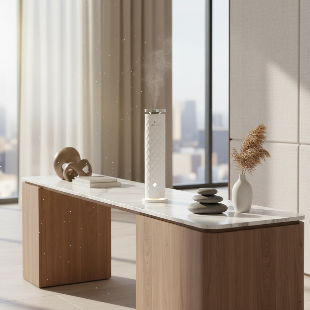 Lunar Classic 300 Smart Cold Air Diffuser