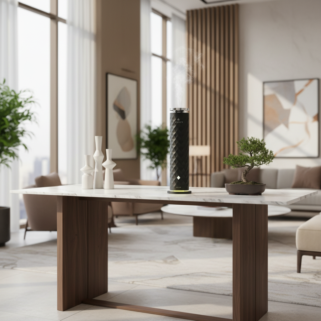 Lunar Classic 300 Smart Cold Air Diffuser