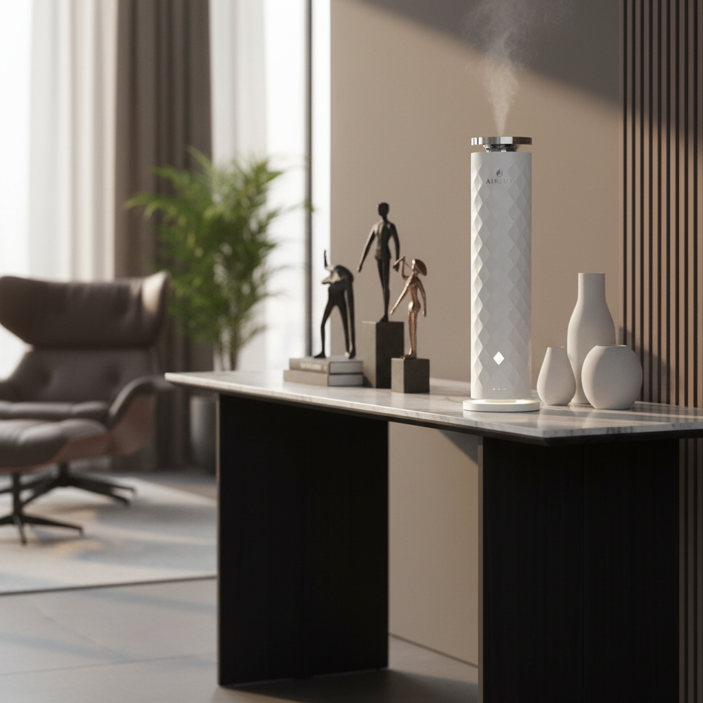 Lunar Classic 300 Smart Cold Air Diffuser