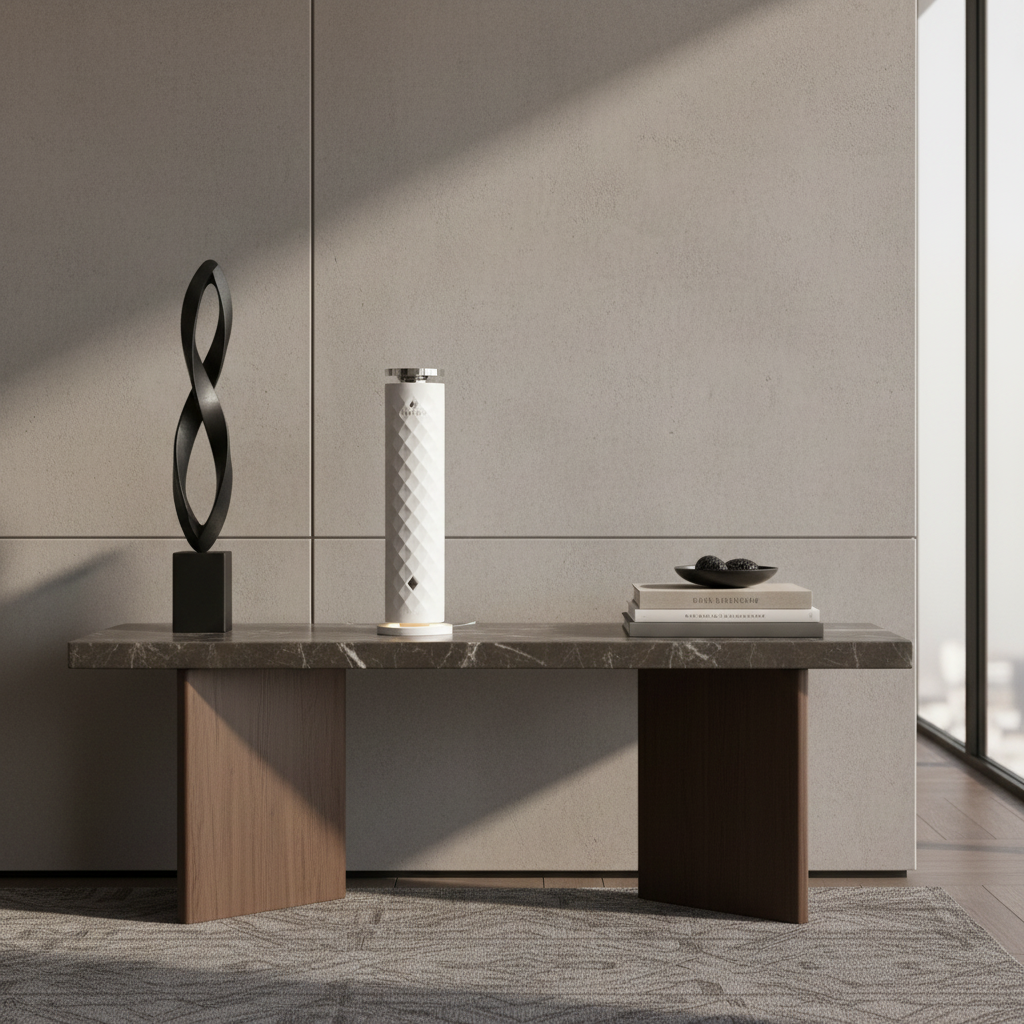 Lunar Classic 300 Smart Cold Air Diffuser