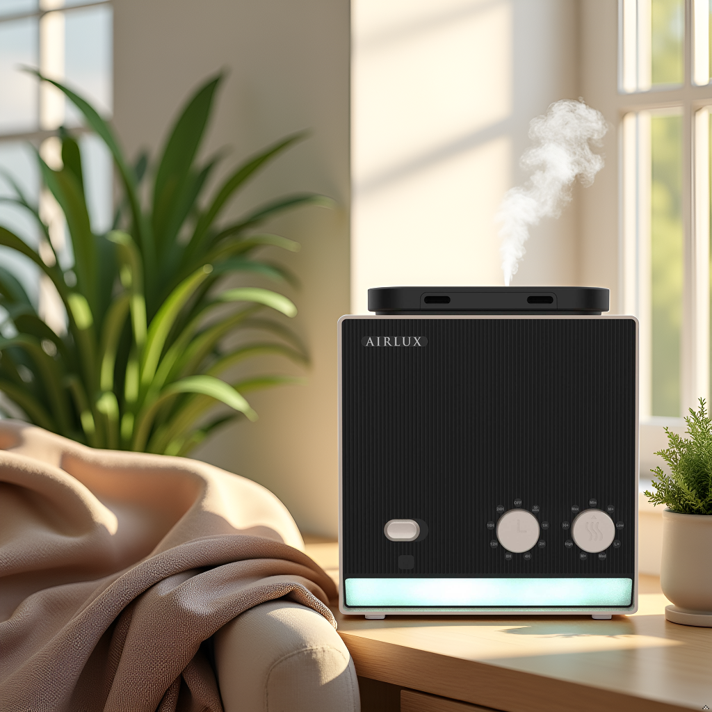 Venus 500 Duo Smart Cold Air Diffuser