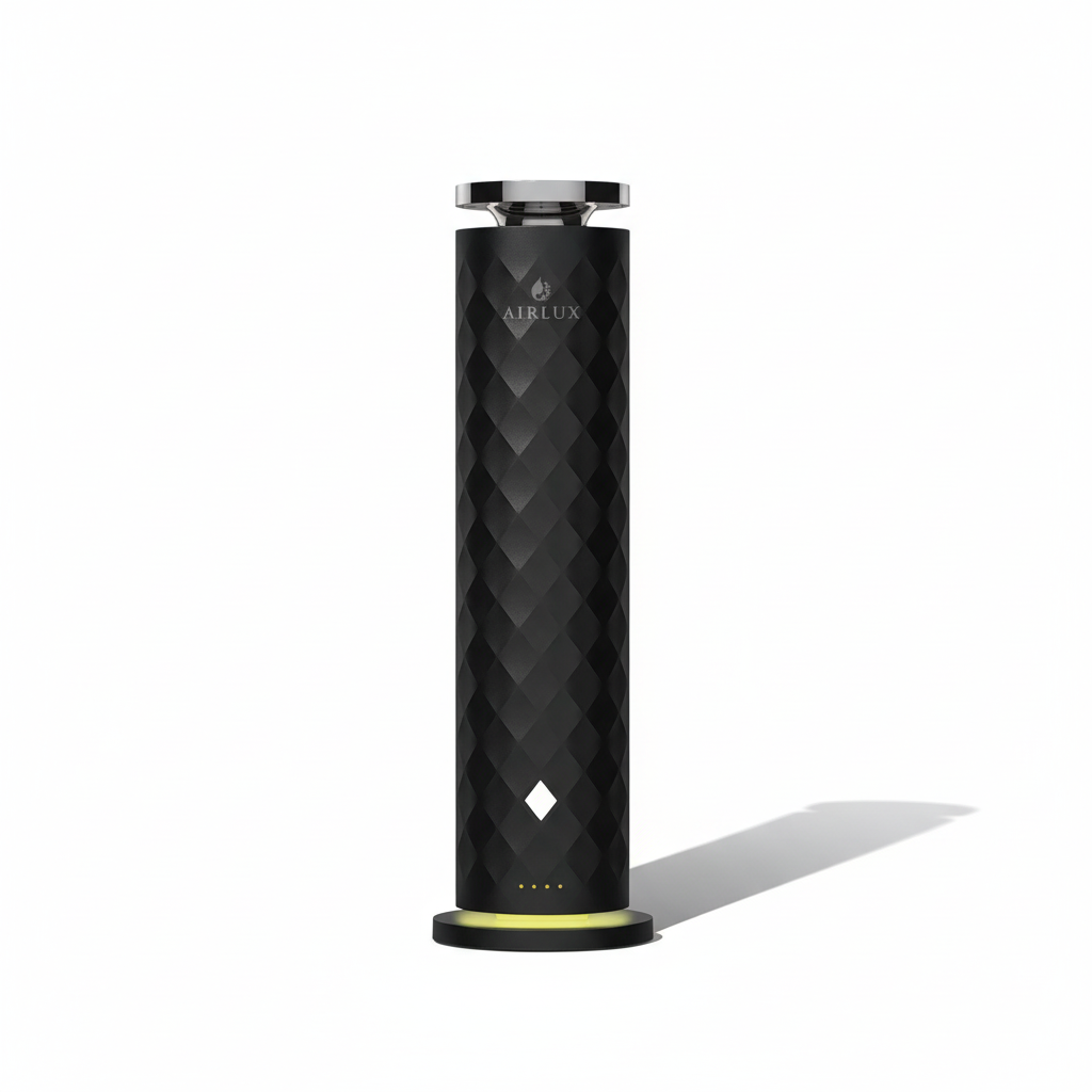 Lunar Elite 300 Smart Cold Air Diffuser with App Control and Cordless