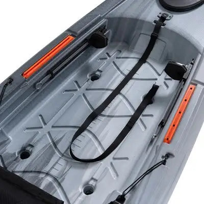 Lifetime Yukon Angler 116 Fishing Kayak