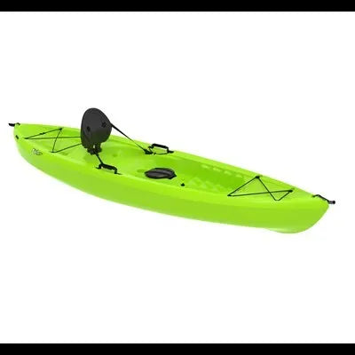 Lifetime Tioga 100 Sit-On-Top Kayak (Paddle Included)