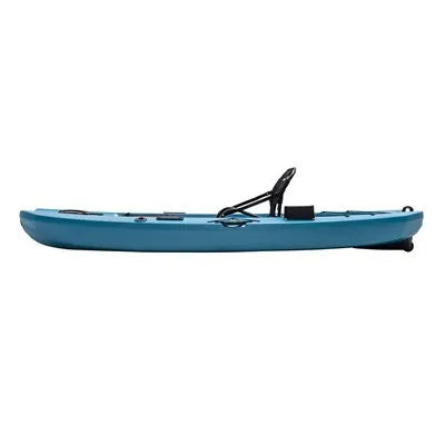 Lifetime Manta Angler 100 Fishing Kayak