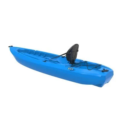 Lifetime Lotus 80 Sit-On-Top Kayak (Paddle Included)