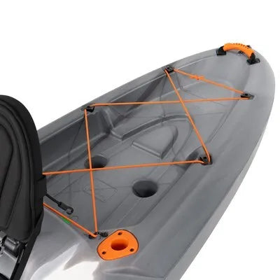 Lifetime Stealth 11 Sit-On-Top Kayak