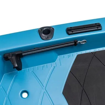 Lifetime Manta Angler 100 Fishing Kayak