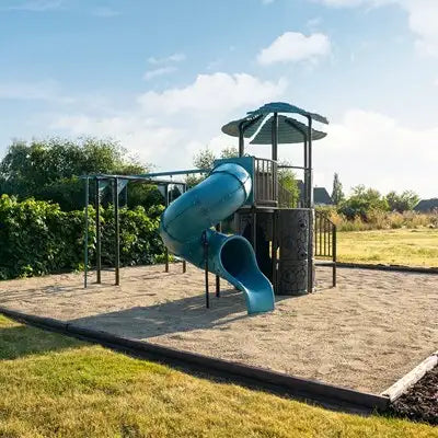 Lifetime Adventure Castle Playset with Monkey Bars